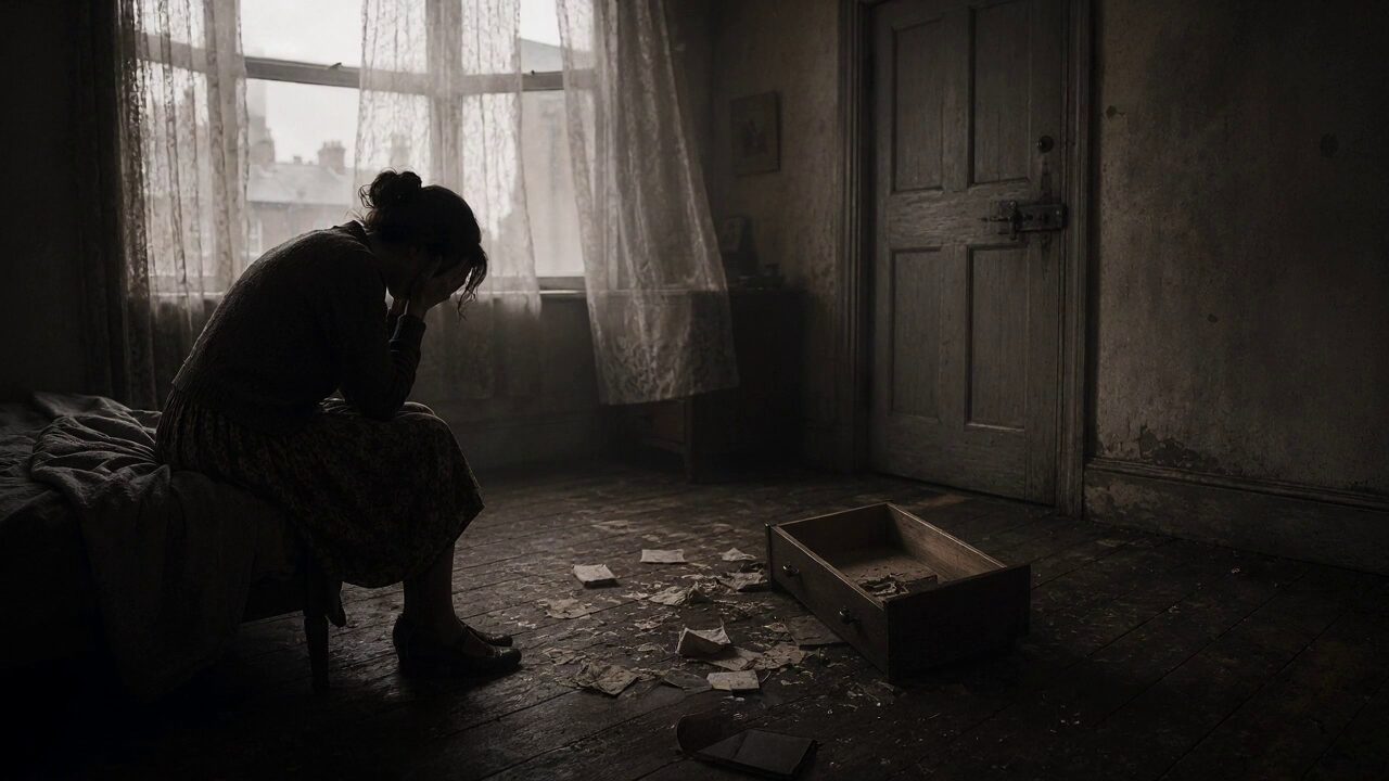 The Angels Knew My Name — full-size film preview